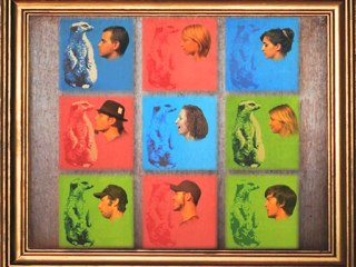 Vent frais / frisches Wind