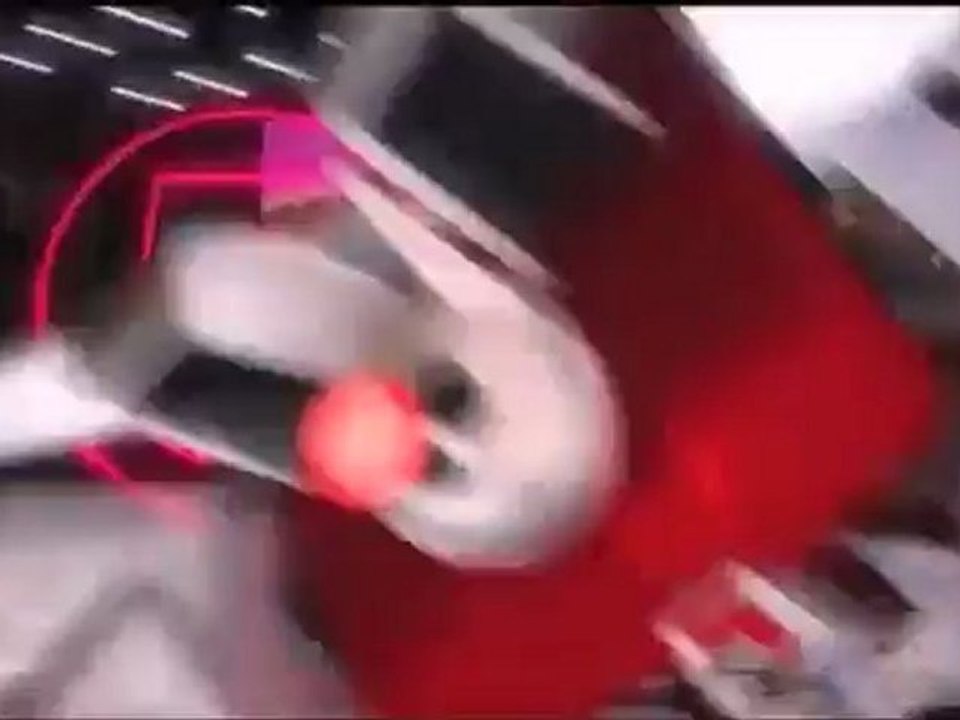 Home and Away - His Hearts Stopped!