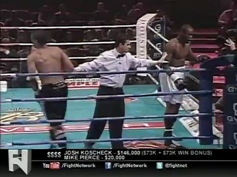 2006-10-28 Adonis Stevenson vs Ferenc Lakonde