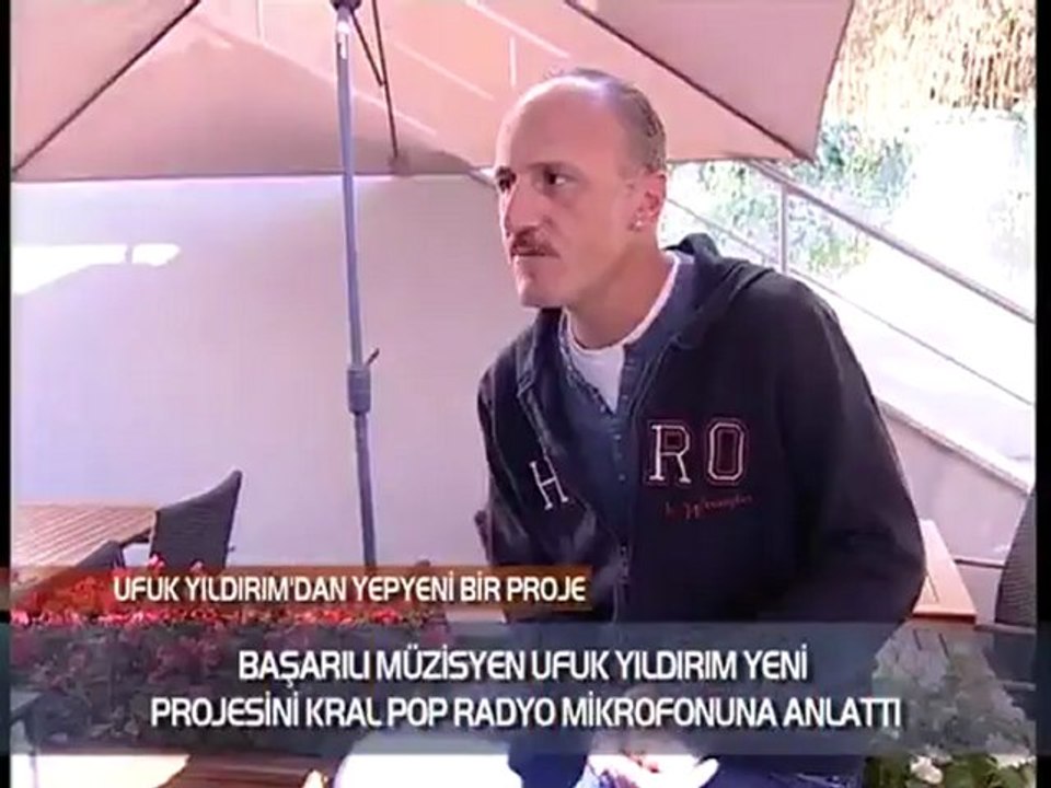 Kral Pop Haber -  Emre Aydın