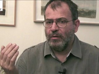 Martin Winckler: «comment j'ai écrit "En souvenir d'André"»