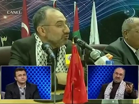 Gazze Ne Kadar Uzak 0814 - Vahyin Penceresinden