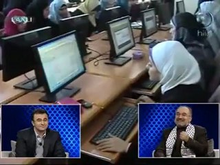 Gazze Ne Kadar Uzak 1014 - Vahyin Penceresinden