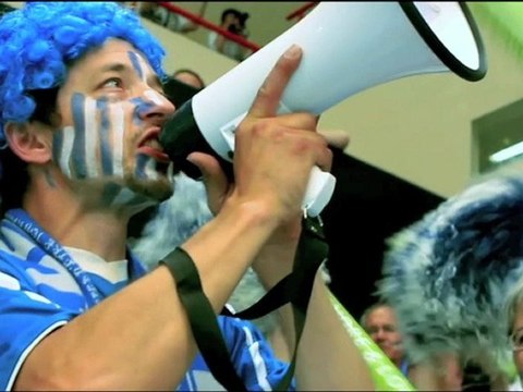 LNV - Ligue AM - Reprise du championnat