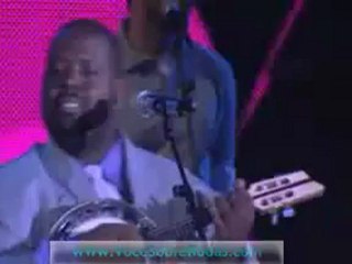 Exaltasamba - Tá Vendo Aquela Lua (clipe) - Oficial do DVD