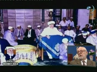 Gönenli Mehmet Hoca 0212 - İz Bırakanlar