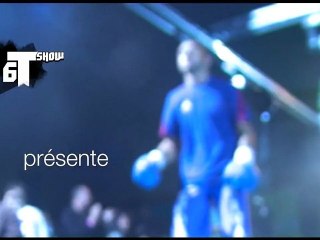 Championnat du monde de SAVATE Française 2011