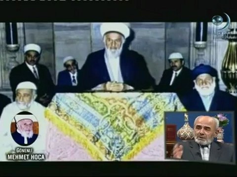 Gönenli Mehmet Hoca 0812 - İz Bırakanlar