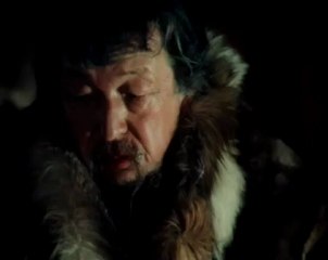 Белый шаман. Серия 3