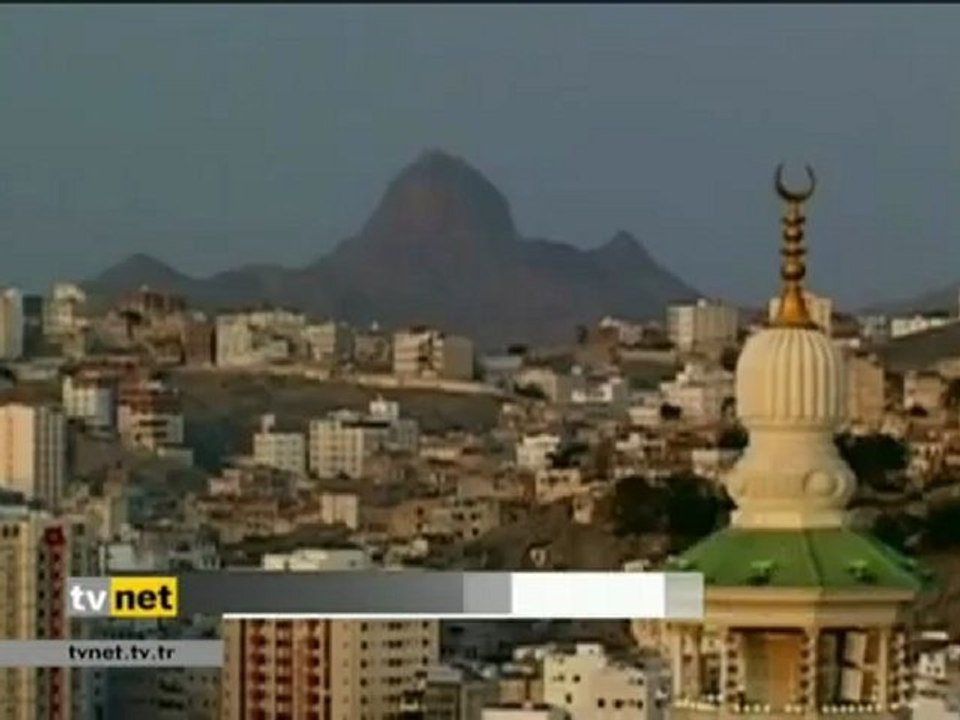 Hac - Ali Şeriati