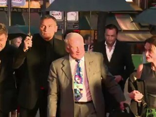 باز الدرين: يجب اتقان الصينية" للذهاب الى المريخ