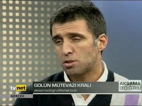 Hakan Şükür 0205 - Akşama Doğru_youtube_original