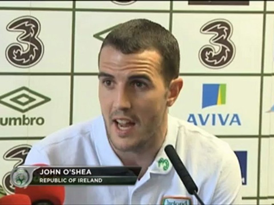 Trapattoni: 'Das wird ein körperliches Spiel'