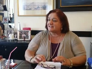 Η Μαριέτα Γιαννάκου στο NEWS 247 για τα μέτρα και την επαναδιαπραγμάτευση