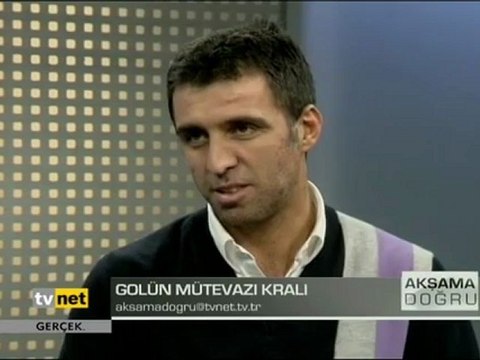 Hakan Şükür 0405 - Akşama Doğru_youtube_original