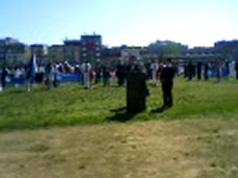 samsun çarşamba 23 nisan siir okuma