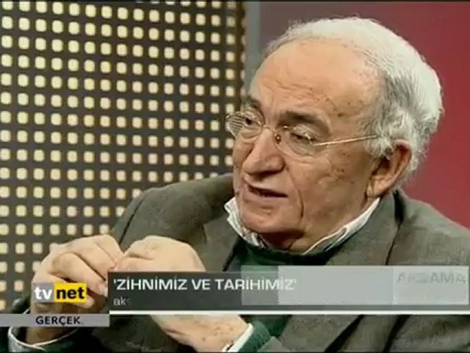 Hilmi Yavuz 0105 - Akşama Doğru