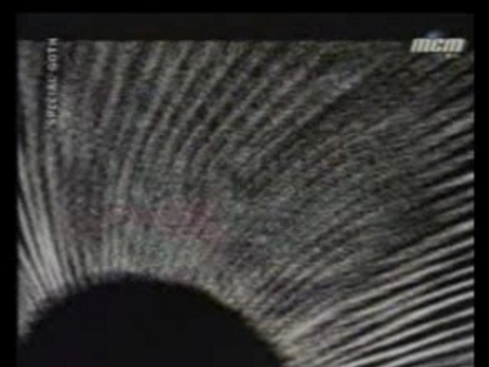 The Sisters Of Mercy Temple Of Love