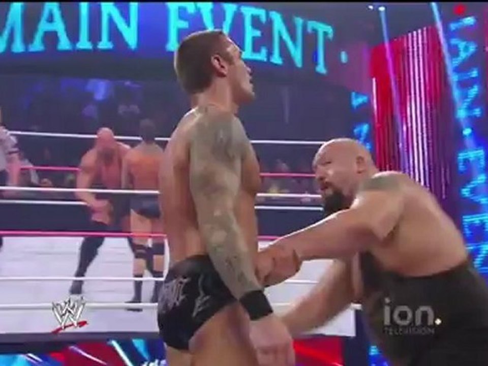 WWE Main Event HDTV 2012-10-10 720p AVCHD-SC-SDH