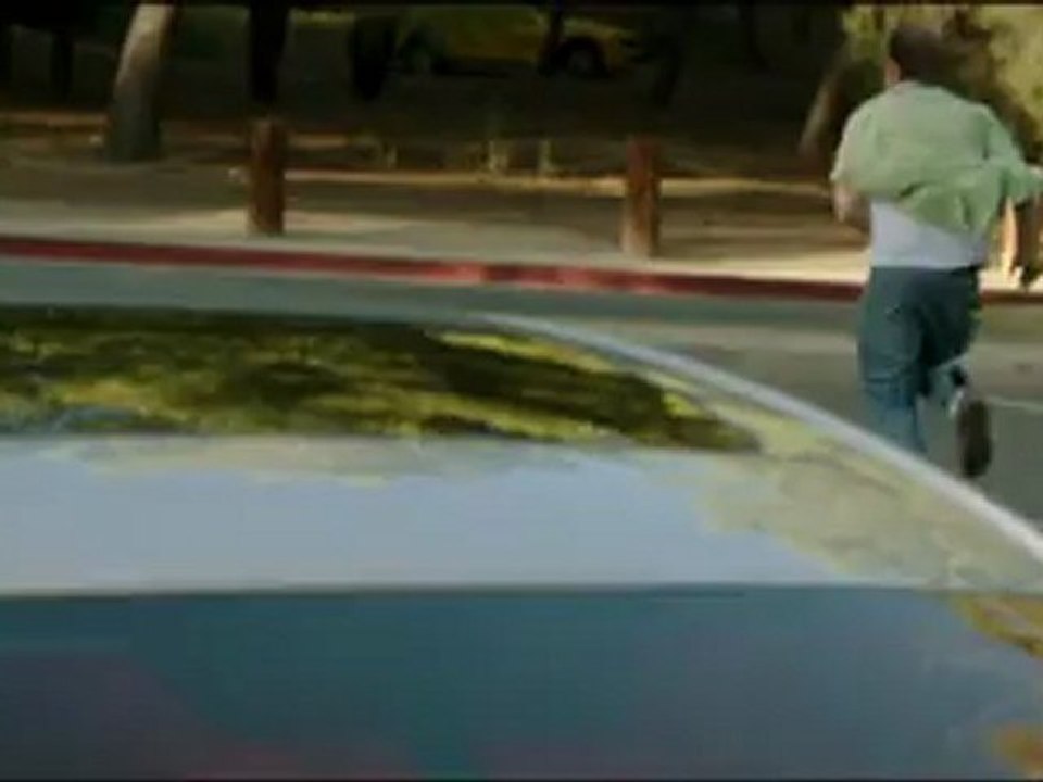 God Bless America (extrait 2)