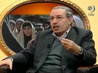 Hz. Meryem 0309 - İz Bırakanlar