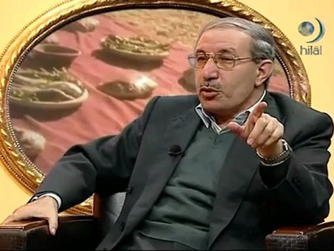 Hz. Meryem 0409 - İz Bırakanlar