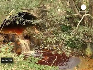 Rosia Montana, la corsa all'oro che divide la Romania