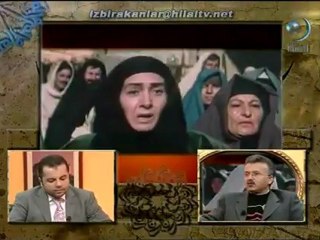 Hz. Meryem 0809 - İz Bırakanlar