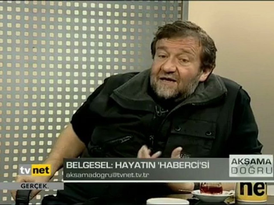 Coşkun Aral 0206 - Akşama Doğru