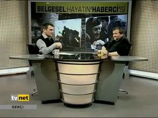 Coşkun Aral 0306 - Akşama Doğru