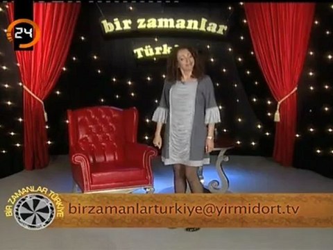 Çizgi Filmler 0404 - Bir Zamanlar Türkiye