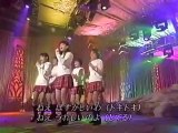 [Hello!Idol] HEY! HEY! HEY! (1998.02.29) Morning Musume. (vostfr)