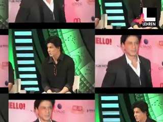 SRK to Face Big B on KBC