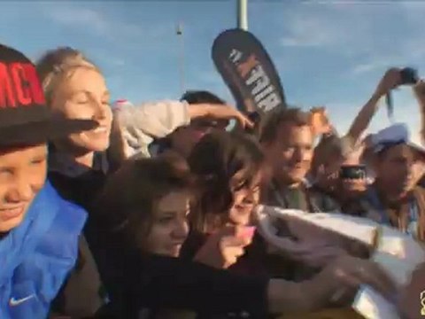 Sebastien Loeb 9 fois Champion du Monde des Rallyes à Mulhouse