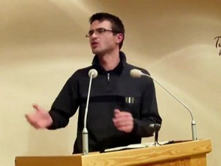 Nauczanie - zbór ChWZ w Kłodzku 11.10.2012 - Pomoc nasza jest u Adonai - czw