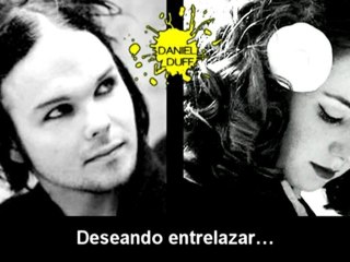 The Rasmus Ft. Lena Katina - October And April