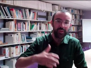 Présentation Fabrique des possibles - Congrès 2013 des Centres sociaux