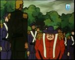 Zorro, La légende continue : Episode 47 VF [edition Mangas]