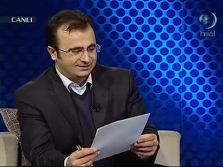 Din'de Şekilcilik 1516 - Vahyin Penceresinden