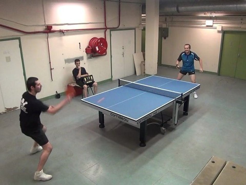 2012/10/09 fsgt = loisir?