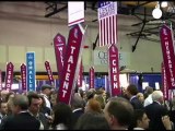 American voters react to Vice-Presidential debate
