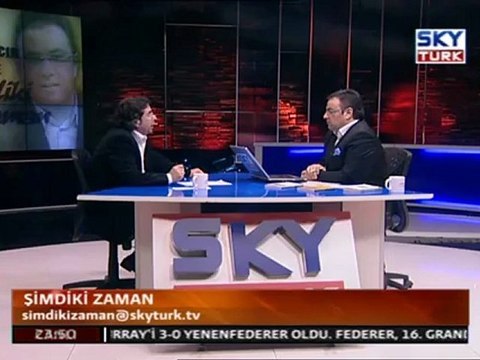 Dücane Cundioğlu 0421 - Şimdiki Zaman