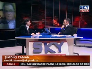 Dücane Cundioğlu 0521 - Şimdiki Zaman