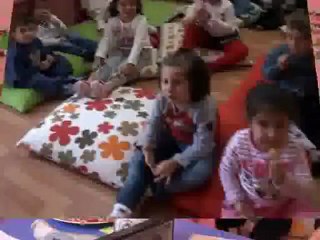 SBD KREŞİ ÇOCUKLARI SAĞLIK TARAMASINDAN GEÇTİ