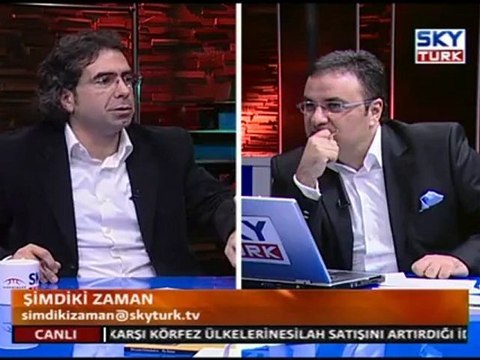 Dücane Cundioğlu 0721 - Şimdiki Zaman