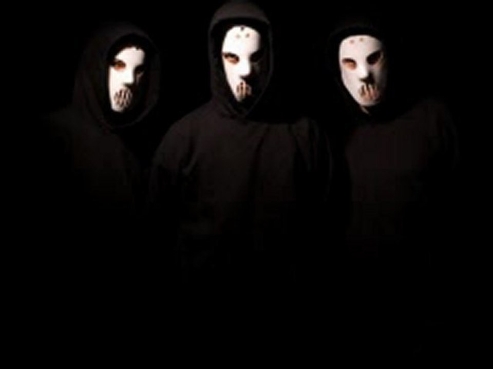 Nitrogenetics - Down Like Gravity (T-Junction & Rudeboy Remix)