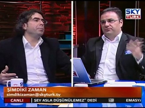 Dücane Cundioğlu 0921 - Şimdiki Zaman