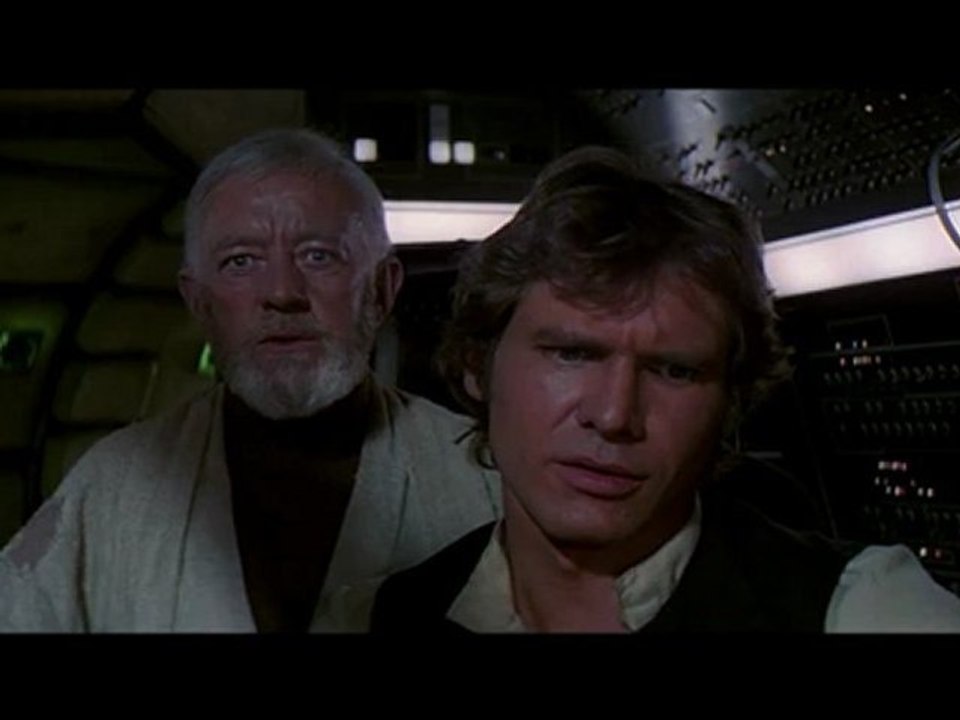 Angry Birds Star Wars Episode IV_ No Moon [1080p]