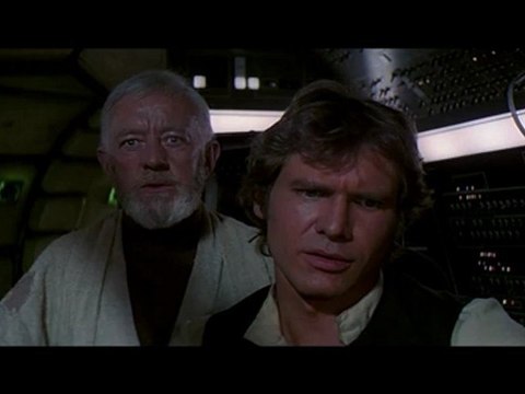 Angry Birds Star Wars Episode IV_ No Moon [1080p]