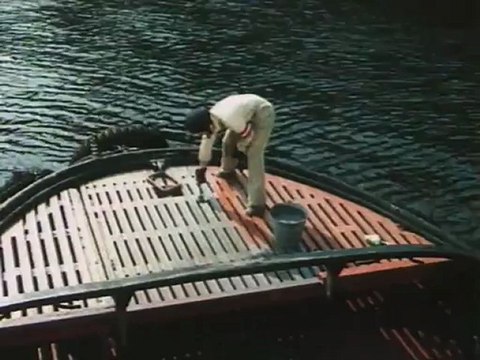 Берегите женщин. Серия 1